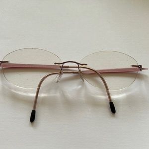 Eyeglasses